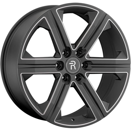 Диски Replay TA16 9x22 6*139.7 ET30 DIA100.1 MB+SSF Литой купить с бесплатной доставкой в пункты выдачи в Петербурге